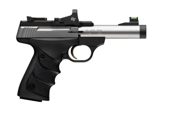 BROWNING BUCKMARK MICRO BULL SS RD    #