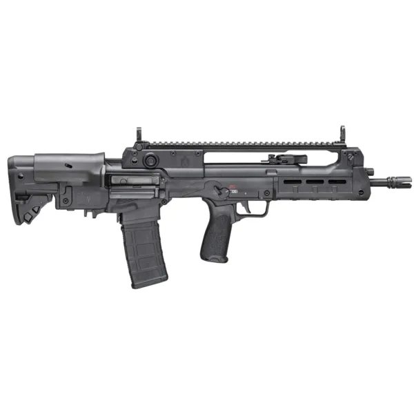 SPRINGFIELD ARMORY HELLION 5.56 20" BLACK 1-30RD - Image 2