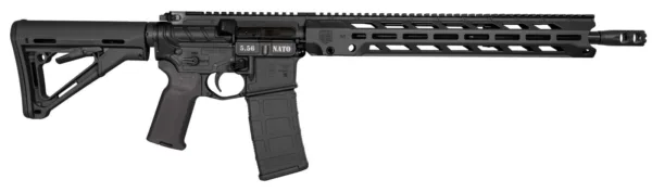 DIAMONDBACK DB15 OBSIDIAN 16" 5.56 RIFLE BLACK