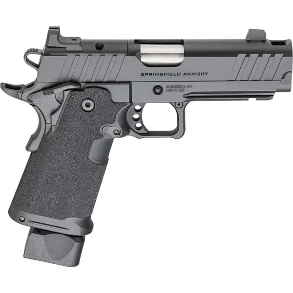 SPRINGFIELD ARMORY 1911 DS PRODIGY COMP 4.24" AOS 9MM