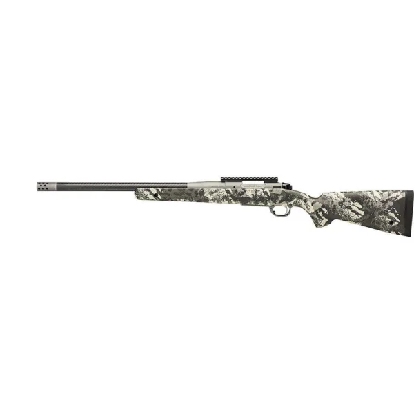 SPRINGFIELD ARMORY 2020 BOUNDARY 6.5PRC 24" CARBON FIBER 3RD