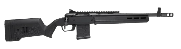 SAVAGE ARMS 110 MAGPUL SCOUT 300BLK BLK