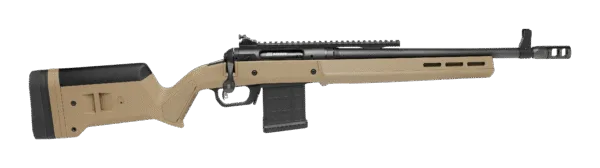 SAVAGE ARMS 110 MAGPUL SCOUT 350LEG FDE