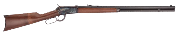 TAYLOR'S & COMPANY 1892 RIFLE 45LC BL/WD 24"