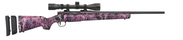 MOSSBERG PATRIOT SPR BANT 350LEG MG PKG