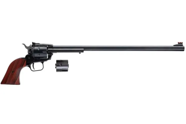 HERITAGE RR .22LR/WMR BK 16" 6RDS - Image 3