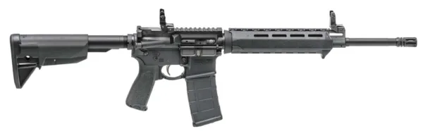 SPRINGFIELD ARMORY SAINT 5.56 16" PIC-GB 1-30RD - Image 3