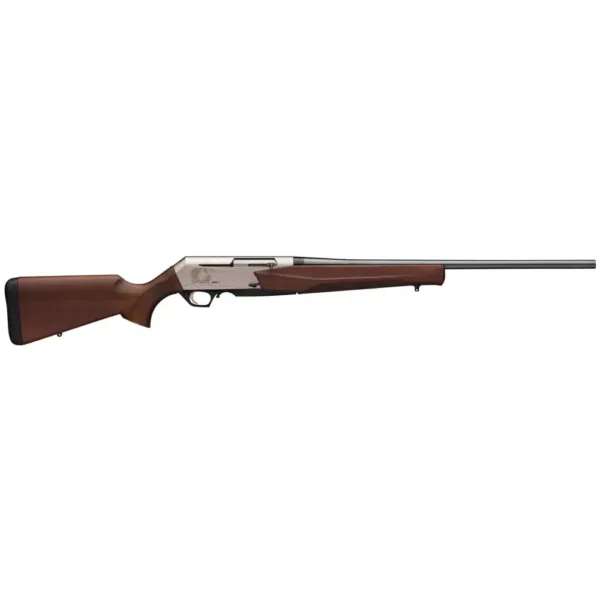 BRWNING BAR MK3 308 WIN RFL GRADE II WALNUT