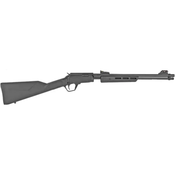 BRAZTECH/ROSSI GALLERY 22 LR 18"