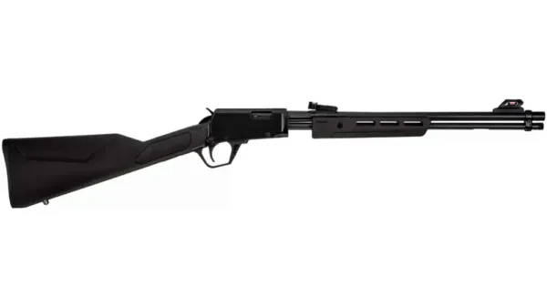 BRAZTECH/ROSSI GALLERY 22 LR 18" - Image 3