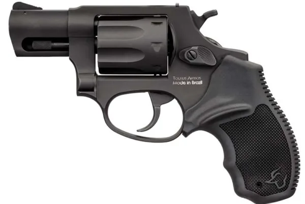 TAURUS 942 22 LR BK/BK 2" 8 RDS - Image 3