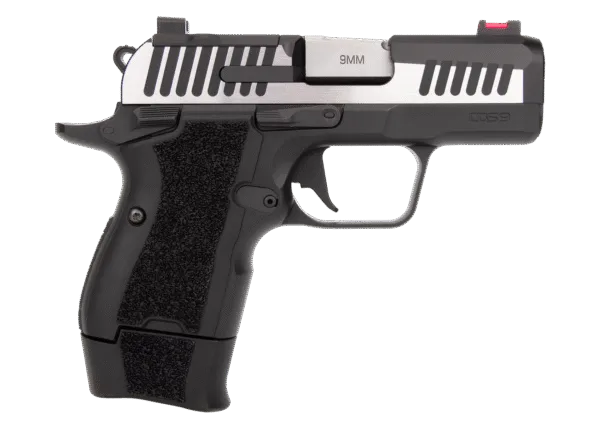 KIMBER CDS9 CLASSIC 9MM DUO 15+1 OR