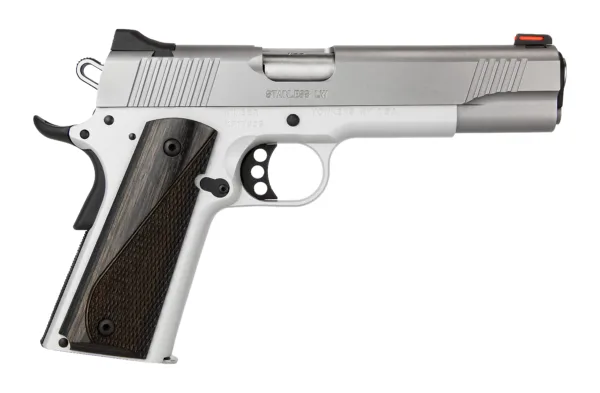 KIMBER STAINLESS LW ARCTIC 9MM 5"   #