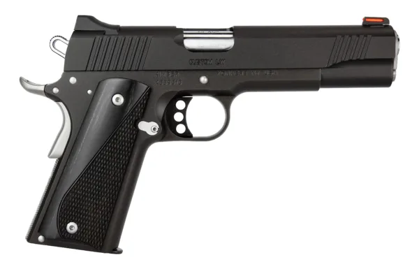 KIMBER CUSTOM LW NIGHTSTAR 9MM 5"   #