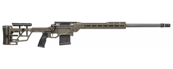 DANIEL DEFENSE DELTA 5 PRO 6MMCR 26" OD