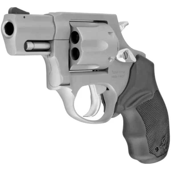 TAURUS 856 38SPL 2" 6-RDS SS/SS REV - Image 2