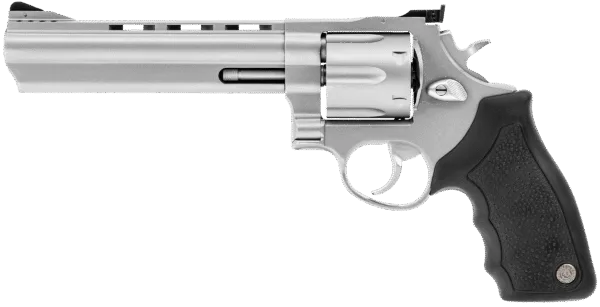TAURUS 44MAG SS 6.5" 6SH AS PORTED