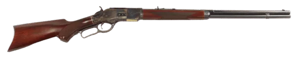 TAYLOR'S & COMPANY 1873 RIFLE 357MAG CCH/WD 24"