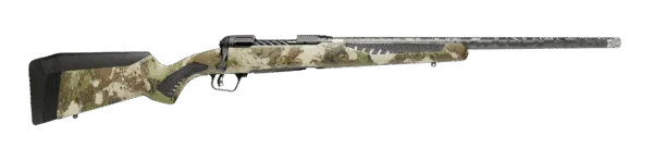 SAVAGE ARMS 110 UL 28NOS CARBON CAMO