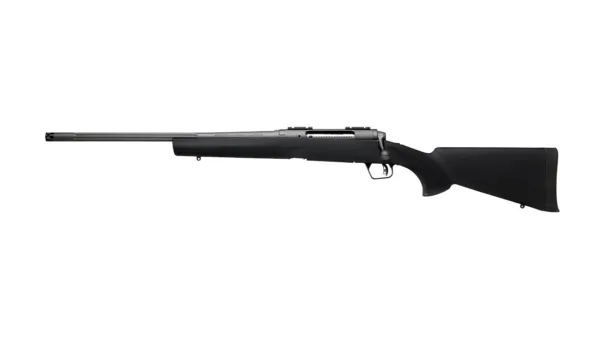 SAVAGE ARMS 110 TRAIL HUNTER LT 350LEG LH
