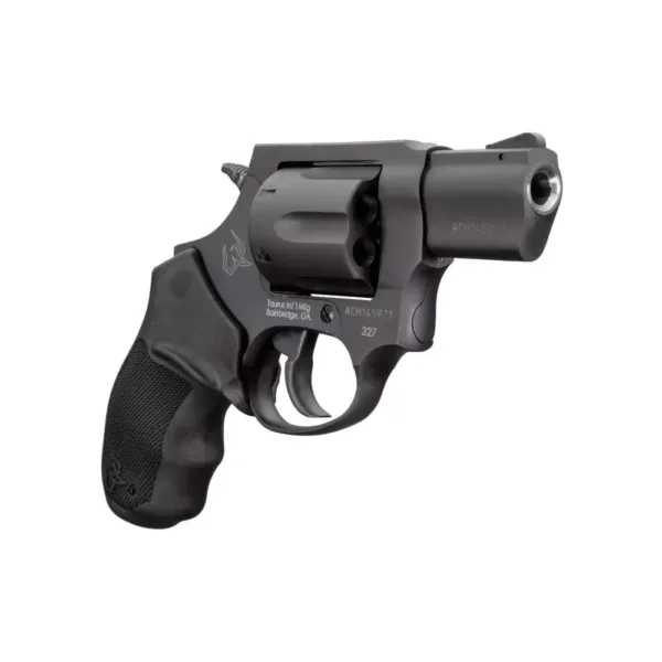 TAURUS 327 327FED MG REVOLVER BLACK 2" 6SHT - Image 2