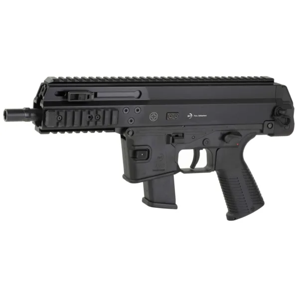 B&T APC45 PRO GLOCK LOWER PSTL 45ACP 7" BLACK 13RD - Image 3