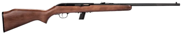 SAVAGE ARMS 64 SEMI-AUTO 22LR BL/WD 10+1