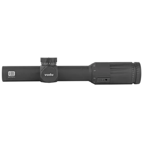 EOTECH VUDU 1-6X24 FFP SCP SR3 MOA - Image 2