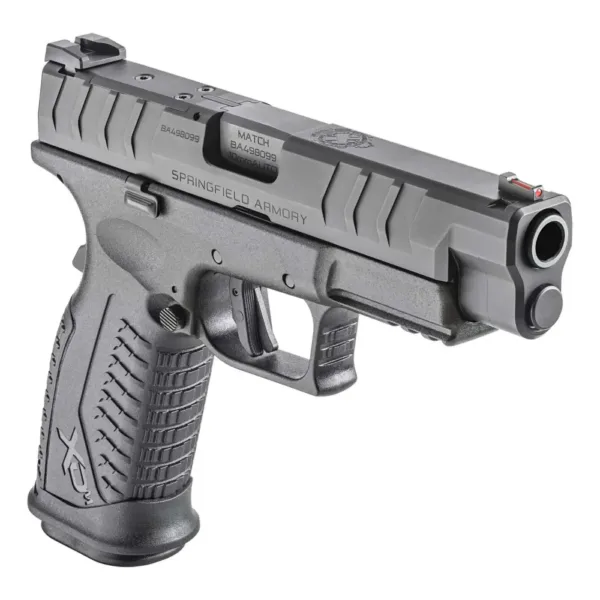 SPRINGFIELD ARMORY XD-M ELITE 10MM W/OSP 4.5" PSTL 2-16RD - Image 2