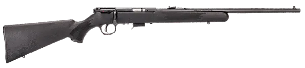 SAVAGE ARMS 93 BOLT 22MAG BL/SYN 5+1 21"