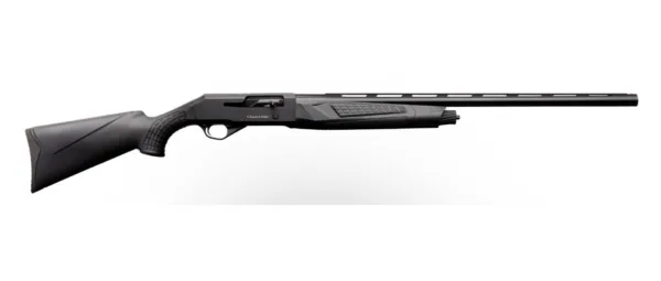 CHARLES DALY 601 FIELD 12/28 BLK/SYN 3"