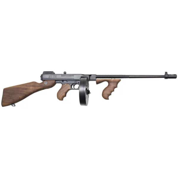 THOMPS 1927A1 DELX 45ACP RFL 100RD