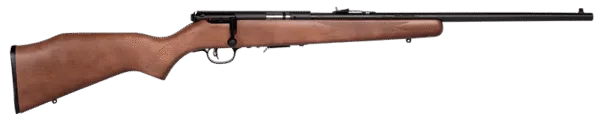 SAVAGE ARMS 93 BOLT 22MAG BL/WD 21" 5+1
