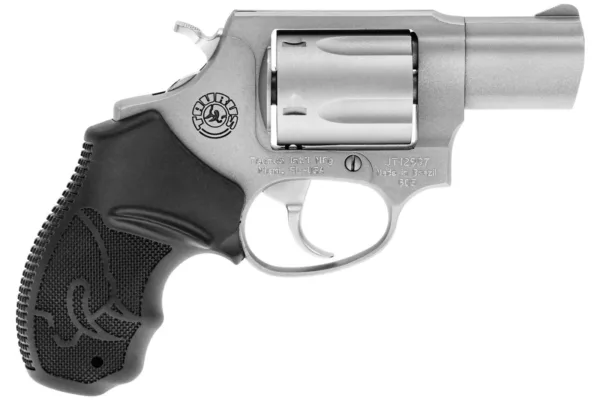 TAURUS M605 .357MAG STAINLESS 2" 5-RDS - Image 3