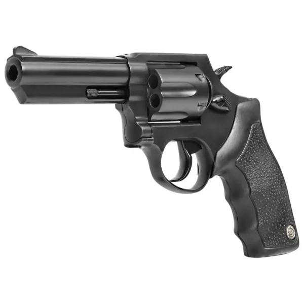 TAURUS M82 .38SP 4" BLACK 6-RDS - Image 2