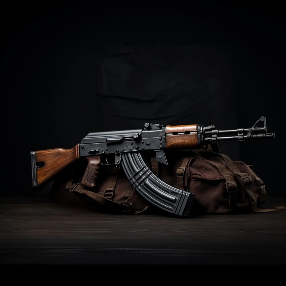AK Pistols