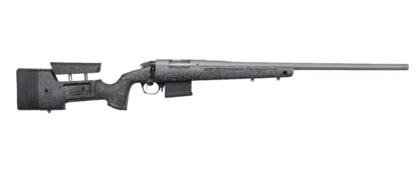 BERGARA HMR PRO 7MMPRC GRAY 24" TB