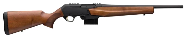 BROWNING BAR MK3 DBM 308WIN BL/WD 18"