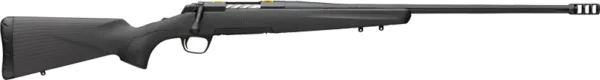 BROWNING X-BOLT PRO 300 WM - 26" CARBON FIBER/BLUED MB
