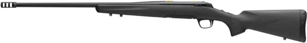BROWNING X-BOLT PRO 300 WM - 26" CARBON FIBER/BLUED MB - Image 2