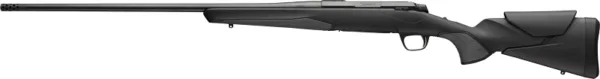 BROWNING X-BOLT 2 HUNTER   243 - WIN 22" COMPOSITE/BLUED MB - Image 2