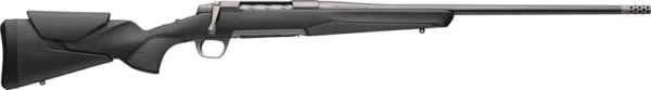 BROWNING X-BOLT 2 HUNTER   300 - WM 26" COMP/TUNGSTEN MB