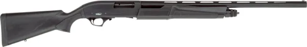 TRISTAR COBRA III 12GA 3" - 28"VR MATTE BLUED BLACK SYN