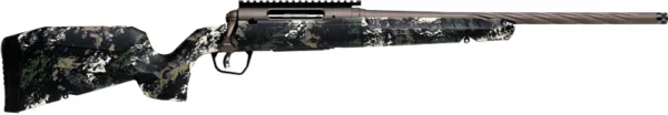 SAVAGE AXIS 2 PRO 223 20" - BRONZE FOREST SP