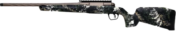 SAVAGE AXIS 2 PRO 243 20" - COMPACT BRONZE FOREST SP - Image 2