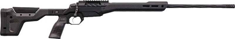 WEATHERBY 307 ALPINE MDT * - CARBON 300 WBY 26" W/MB CHASSI - Image 2