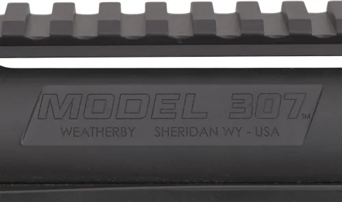 WEATHERBY 307 ALPINE MDT - CARBON 6.5CM CF 24" CHASSIS - Image 4