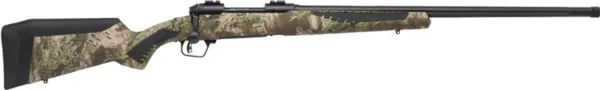 SAVAGE 110 PREDATOR 243 24"HB - ERGO ADJ LOP/COMB MNT TERRA - Image 4