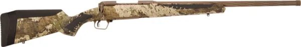 SAVAGE 110 HIGH COUNTRY 7MM-08 - 22" ACU-TGR/ACUFIT STK STRATA - Image 2