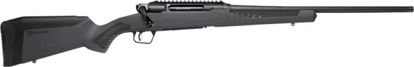 SAVAGE IMPULSE DRIVEN HUNTER - 308 WIN 18" W/RAIL MATTE/BLK
